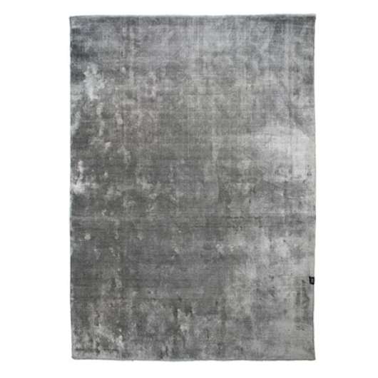Matta Velvet Tencel Silver - 170x230 cm