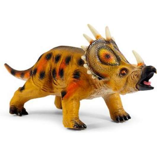 Megasaurs - Styracosaurus figur. 50 cm