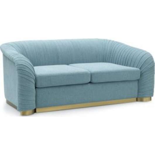 Melva 2-sits soffa