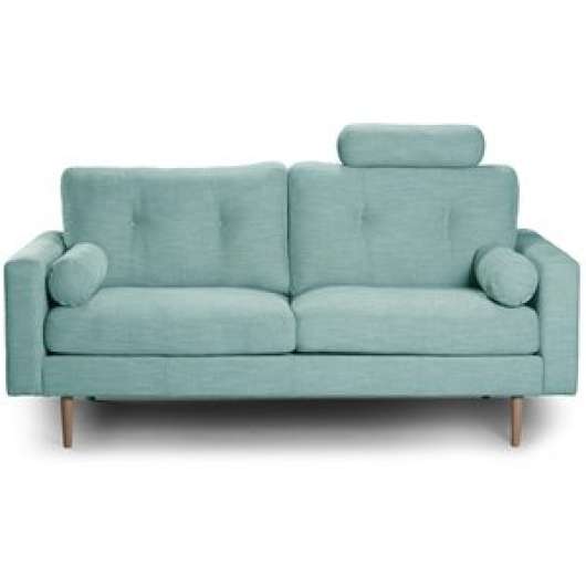 Memory 2-sits soffa - Valfri färg och tyg