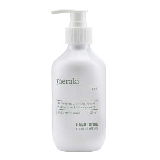 Meraki - Pure Ekologisk Hand Lotion
