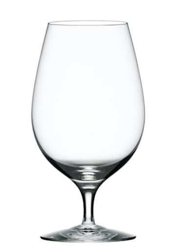 Merlot Vatten/Ölglas 60 cl Klar