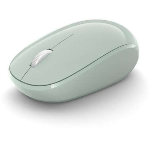 Microsoft - Bluetooth Mouse mynta - snabb leverans
