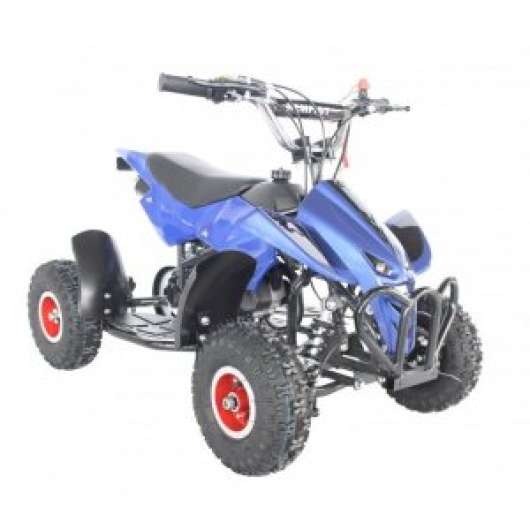 Mini-Fyrhjuling - 50cc - Fyrhjulingar för barn, Fyrhjulingar, Lekfordon & hobbyfordon, Utelek