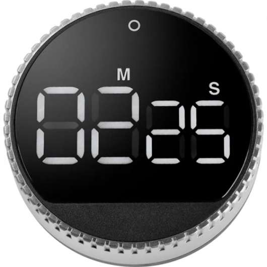 Monart - Digital timer - snabb leverans