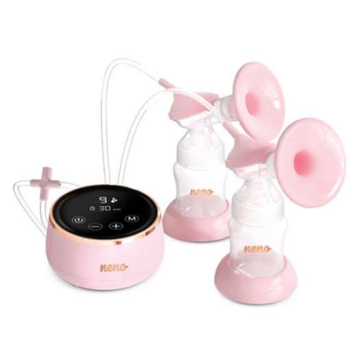 Neno - Breast pump electric double bella twin