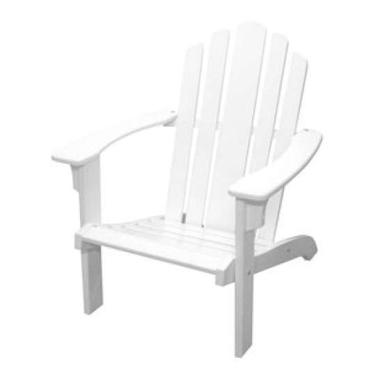 Newport stol + Fläckborttagare för möbler - Solstolar