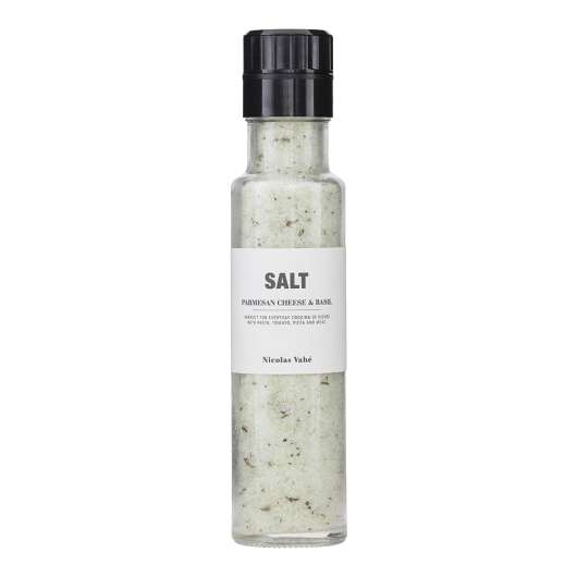 Nicolas Vahé - Salt Parmesan & Basilika 320 g