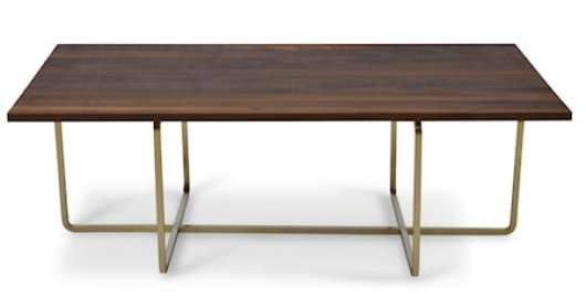 Ninety Table XL Wood Soffbord