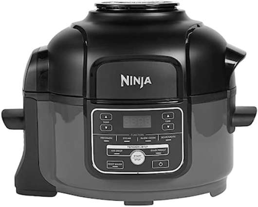 Ninja Foodi Multi-Cooker 4