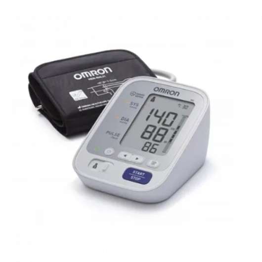 Omron blodtrycksmätare M3 HEM-7154-E - snabb leverans