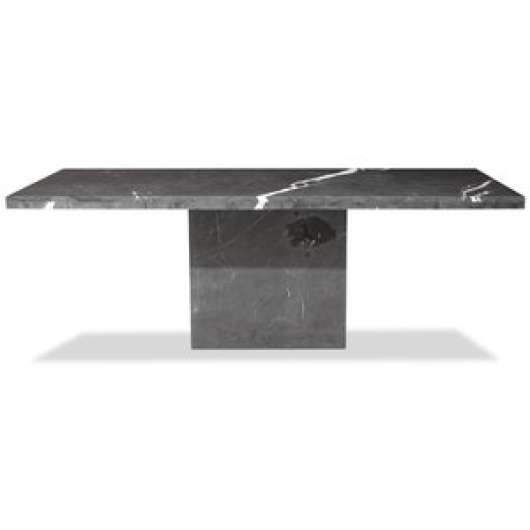 Pegani matbord i marmor - 215x110 cm - Marmormatbord