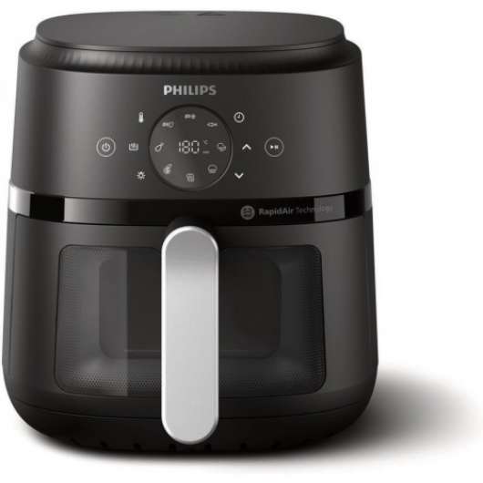 Philips - 2000-series NA22100. 4.2 l - snabb leverans