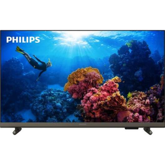 Philips - 24PHS6808/12 HD-ready Smart LED-TV. 24 tum - FRI hemleverans
