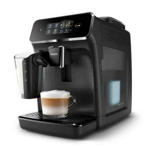 Philips Ep2230/10 Espressomaskin - Svart