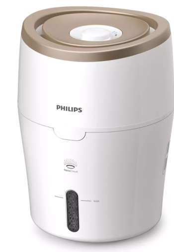 Philips Hu4811/10 Luftfuktare - Vit
