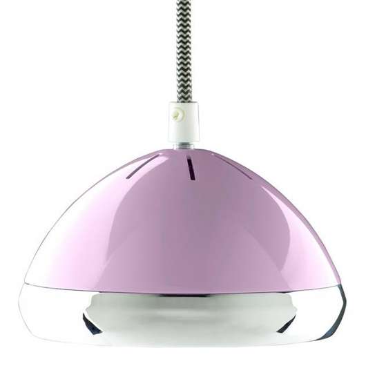 Piffany Copenhagen - Mr Wattson  Lampa hängande LED Camellia Pink