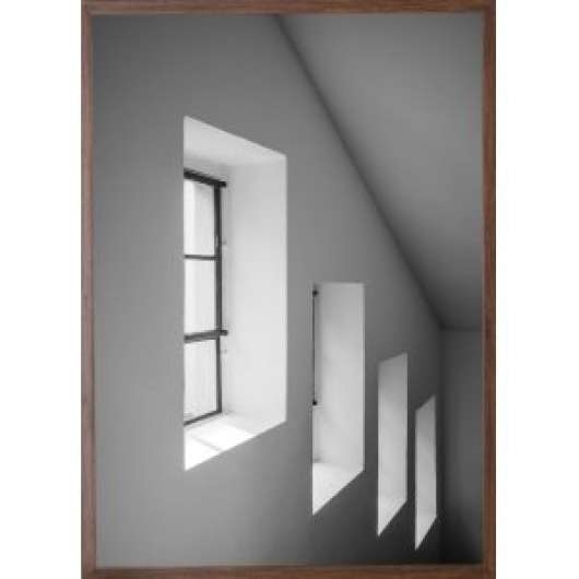Poster - Windows - 21x30 cm - Posters
