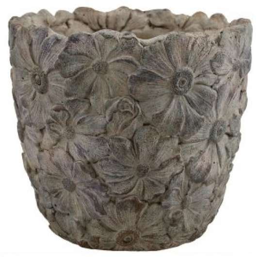 Pot Florina large - Ų17,5 cm