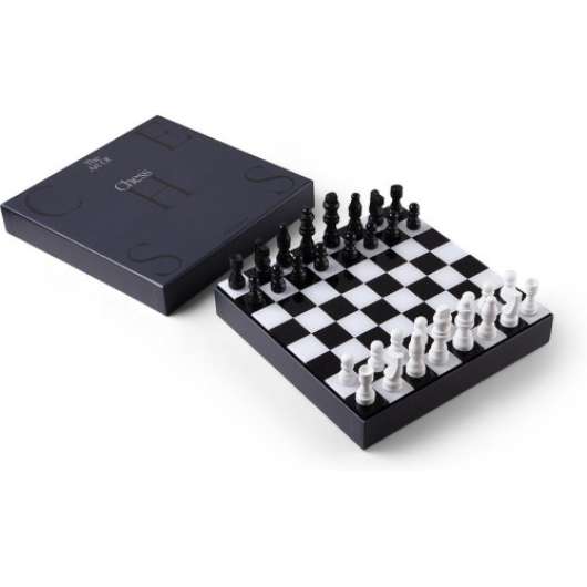 Printworks - Classic The Art of Chess. Schackspel