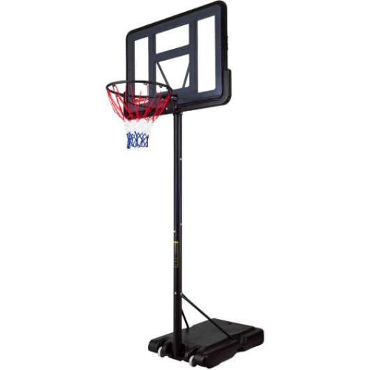 ProSport - Basketkorg 1.5-3.05 m - snabb leverans