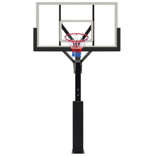 ProSport - Basketkorg in-ground Pro 2.3 - 3.05m