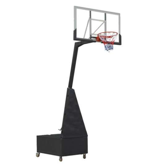ProSport - Basketkorg vikning 2.6 - 3.05m