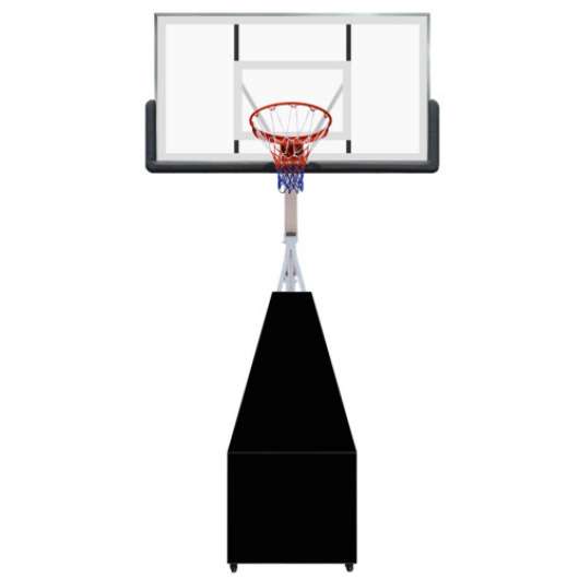 ProSport - Basketkorg vikning Pro 1.2 - 3.05m