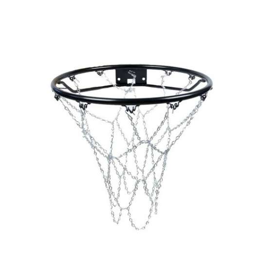 ProSport - Basketnät Metall - snabb leverans