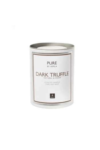 Pure Doftljus dark truffle 200g