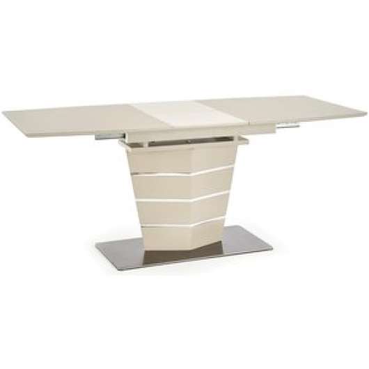 Randi utdragbart matbord 140-180 cm - Champange