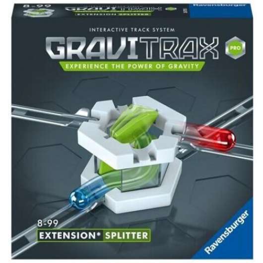Ravensburger - GraviTrax Pro Extension Splitter World-tillägg