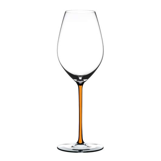 Riedel - Fatto A Mano Champagneglas 44,5 cl Orange