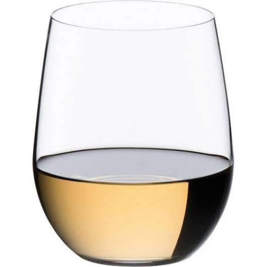 Riedel - O Viognier/Chardonnay Vitvinsglas 32cl