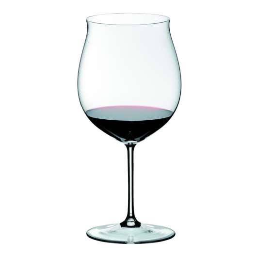 Riedel - Sommeliers Bourgogne Glas