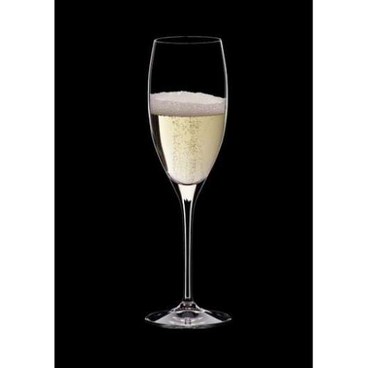 Riedel - Vinum Cuvée Prestige Champagneglas 23cl 2-pack