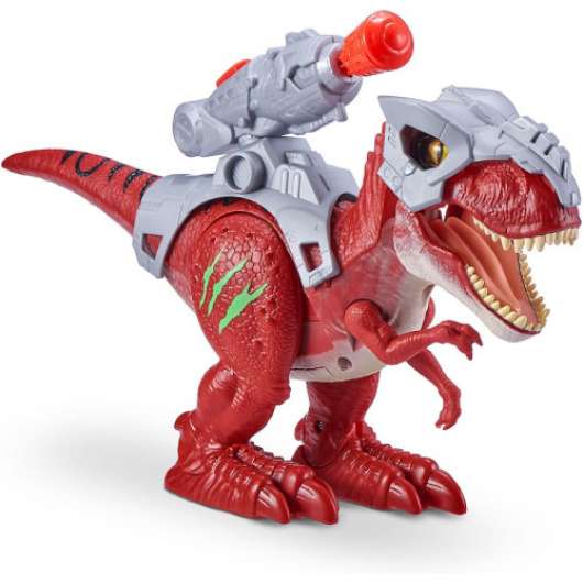 Robo Alive - Dino Wars T-Rex Dinosaurie