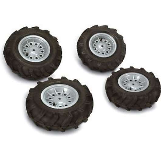Rolly - Farmtrac Classic Premium pneumatiska däck - FRI frakt