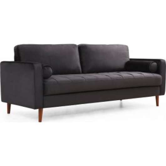 Rome 3-sits soffa
