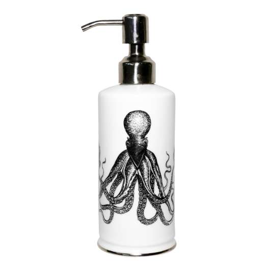 Rory Dobner - Tvålpump Omar Octopus 20 cm