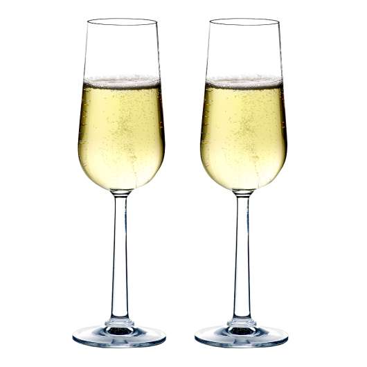 Rosendahl - Grand Cru Champagneglas 24 cl 2-pack