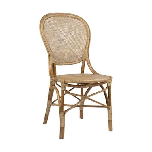 Rossini side chair Antik
