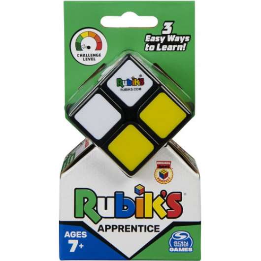 Rubiks - Rubiks 2x2 Apprentice pusselspel