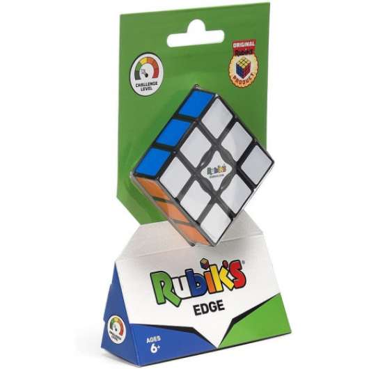 Rubiks - Rubiks 3x1 Edge pusselspel