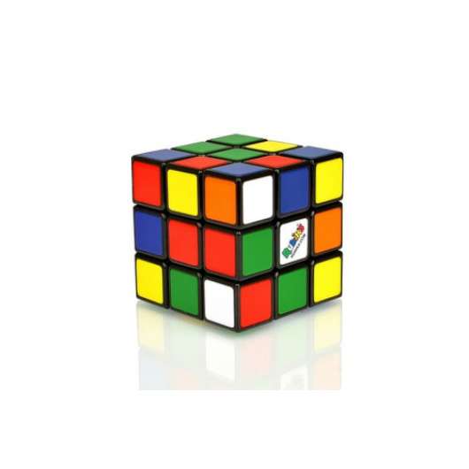 Rubiks - Rubiks 3x3 Cube smart spel - snabb leverans