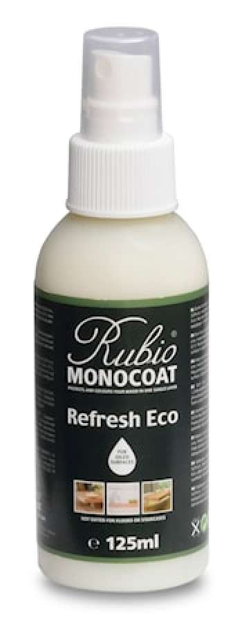 Rubio Refresh Möbelvård Eco Olje-emulsion 125 ml