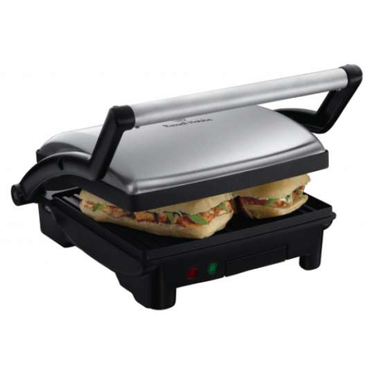 Russell Hobbs - paninigrill Grill Cook@Home 3-in-1