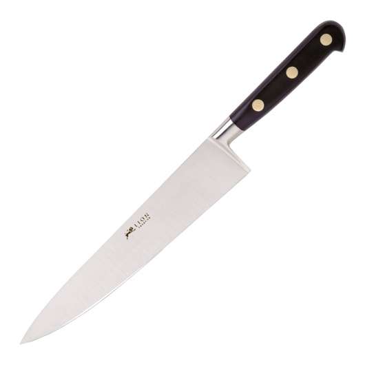 Sabatier - Ideal Kockkniv 15 cm Stål/svart