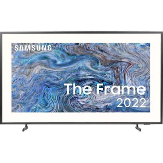 Samsung - QE65LS03B The Frame 65 tum - FRI hemleverans