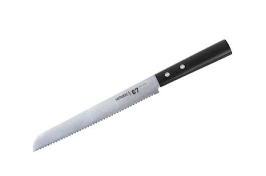 Samura 67 21.5cm Bread knife
